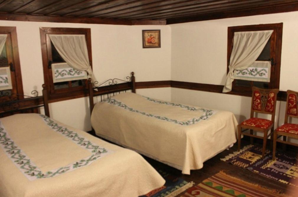 Fuatbeyler Konağı — 2
