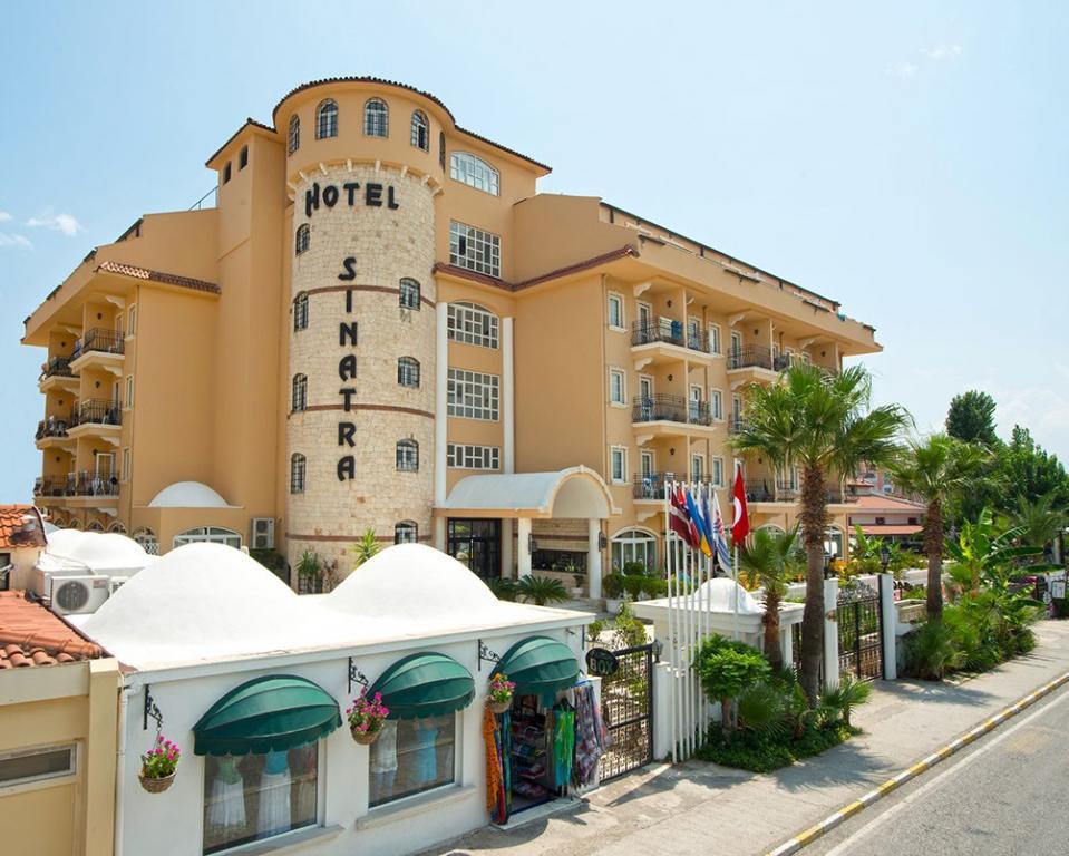 Sinatra Hotel - Adult Only — 6