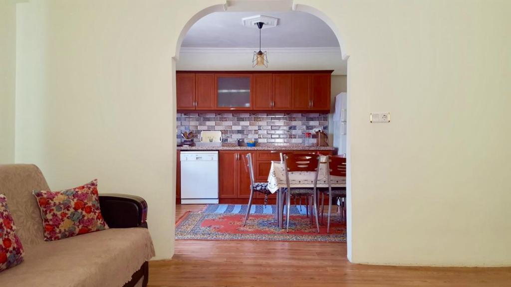Murat Kaptan Apart Otel — 5