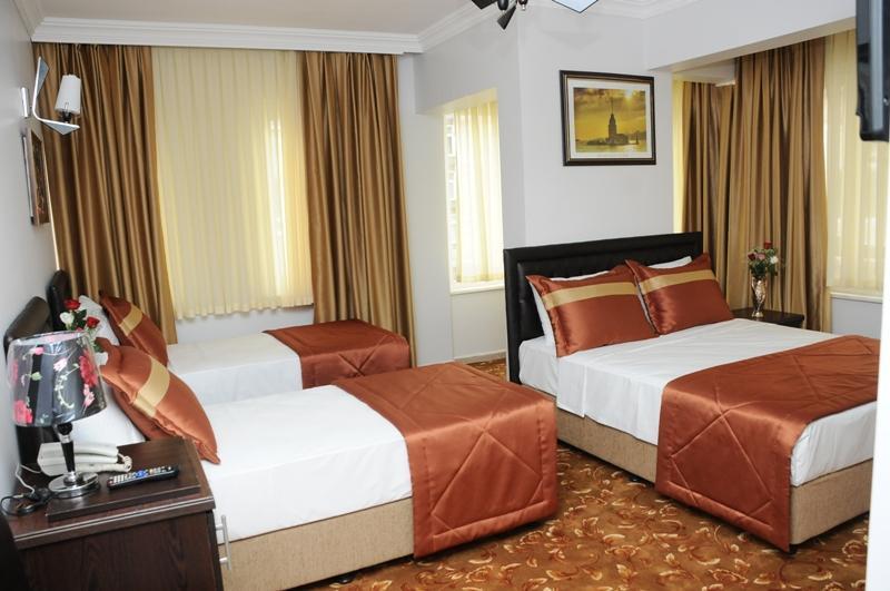 Hotel Kuk — 5