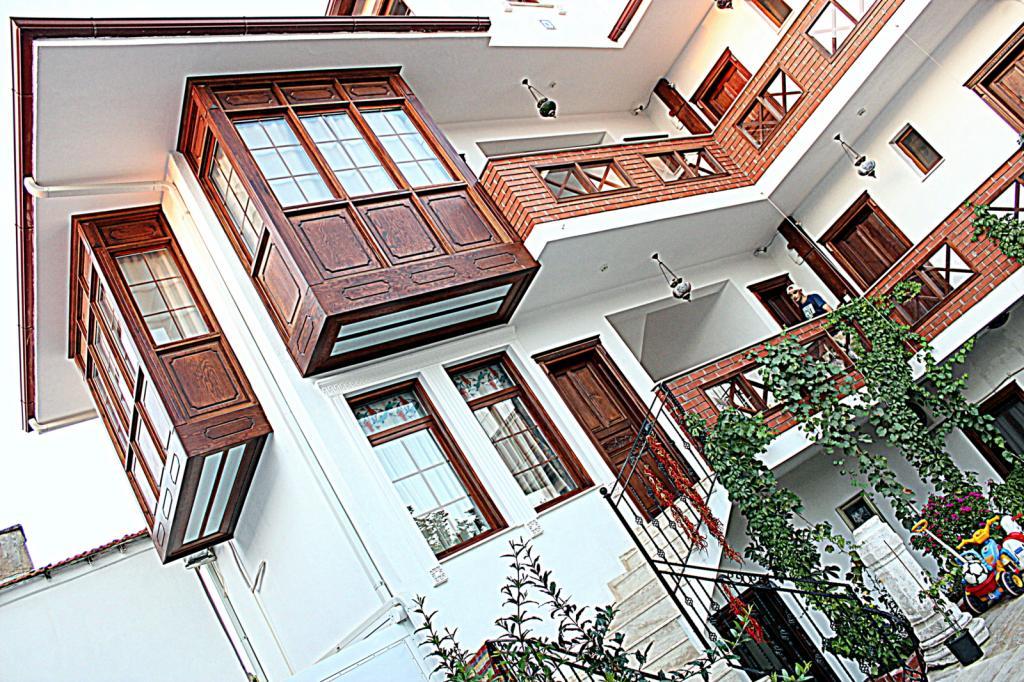 Hotel Mary's House Selçuk — 2