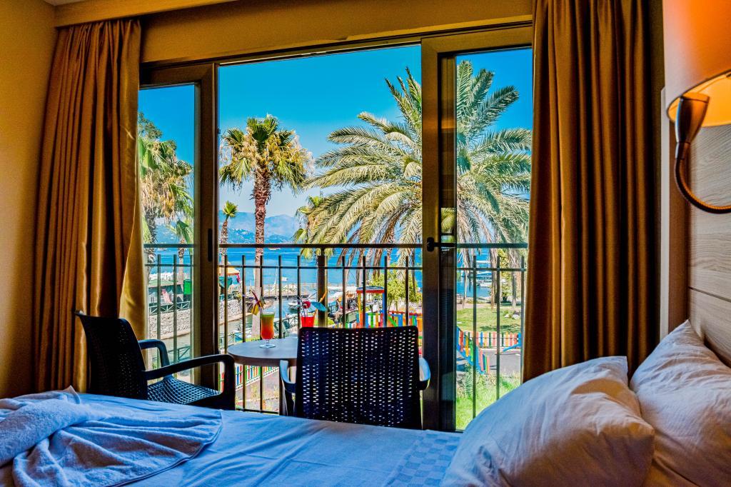 Turunç Bay Conti Boutique Hotel — 6