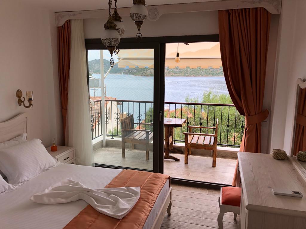 Şirin Haus Hotel — 2