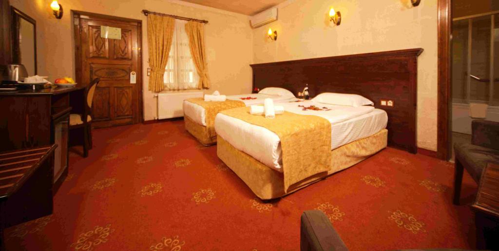 Dilek Kaya Hotel — 5