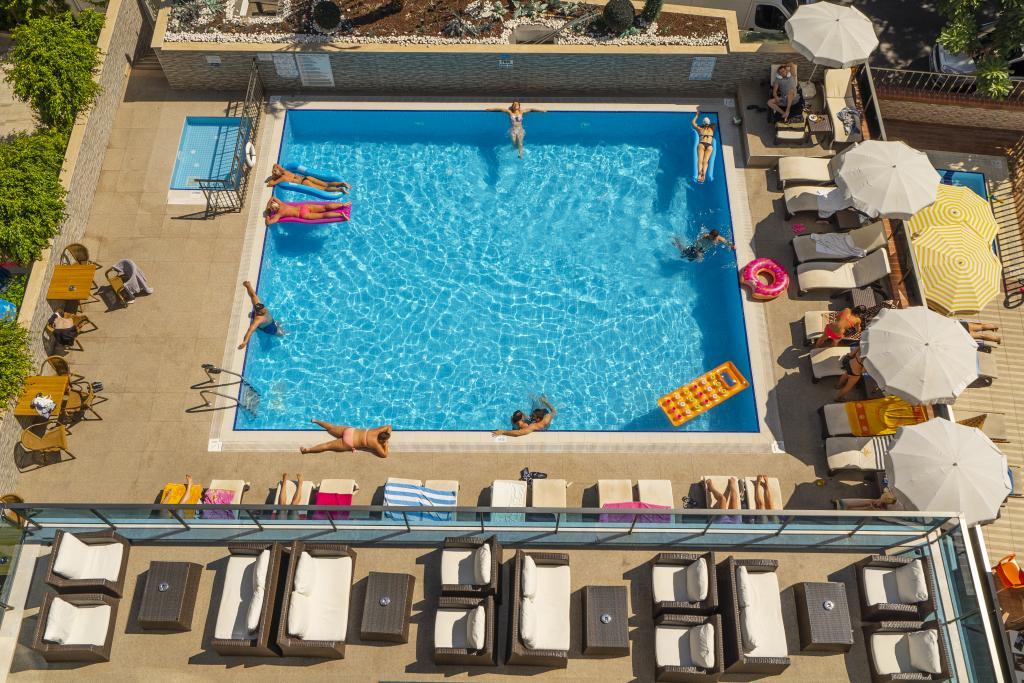 Kleopatra Life Otel — 8