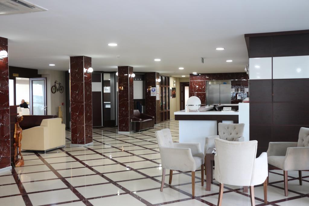 Giresun Uygulama Oteli — 10
