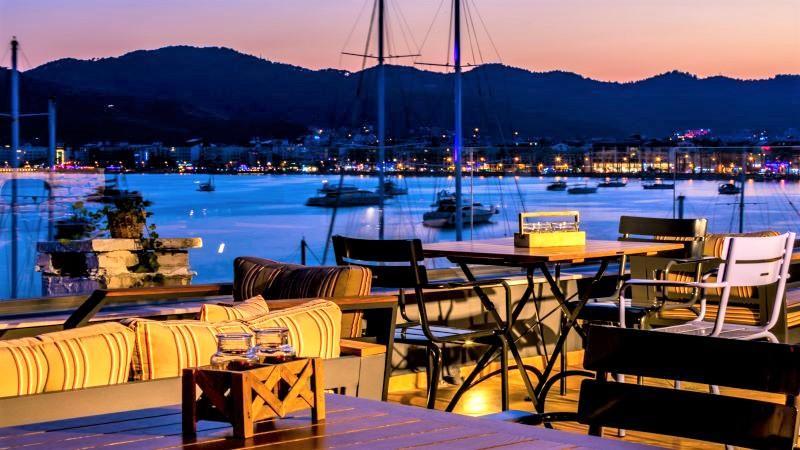 Sunset Hotel Marmaris