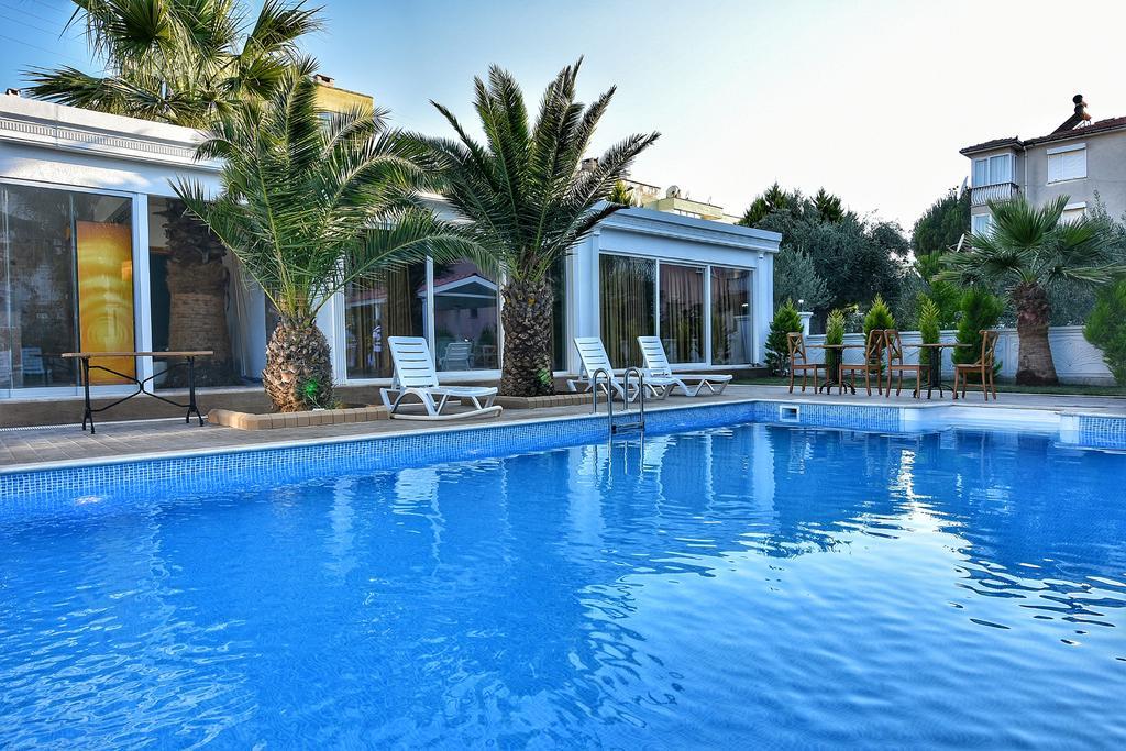 Uzunhan Hotel — 6