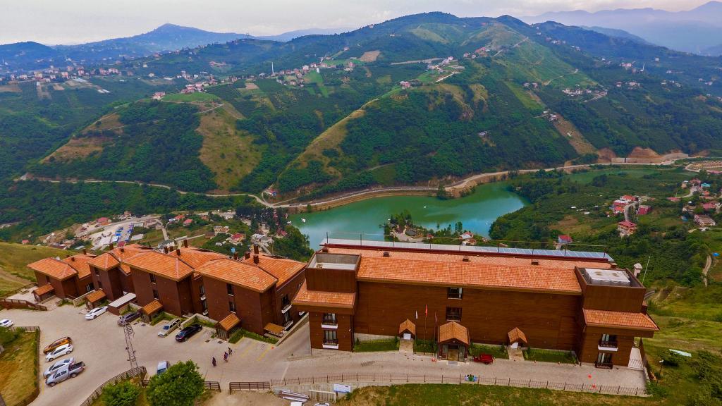 Sera Lake Resort Hotel — 1