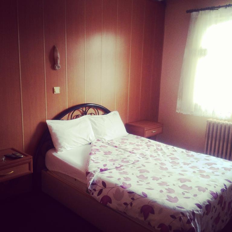 Otel Yeni Çınar — 3