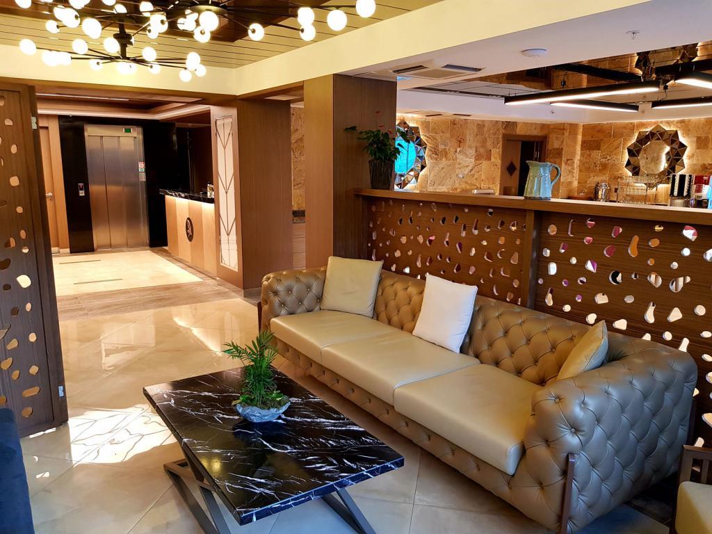 My Garden Hotel — 3