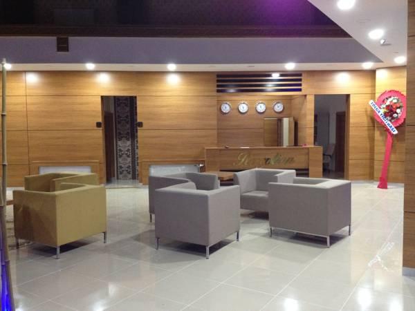 Grand Surmely Hotel — 6