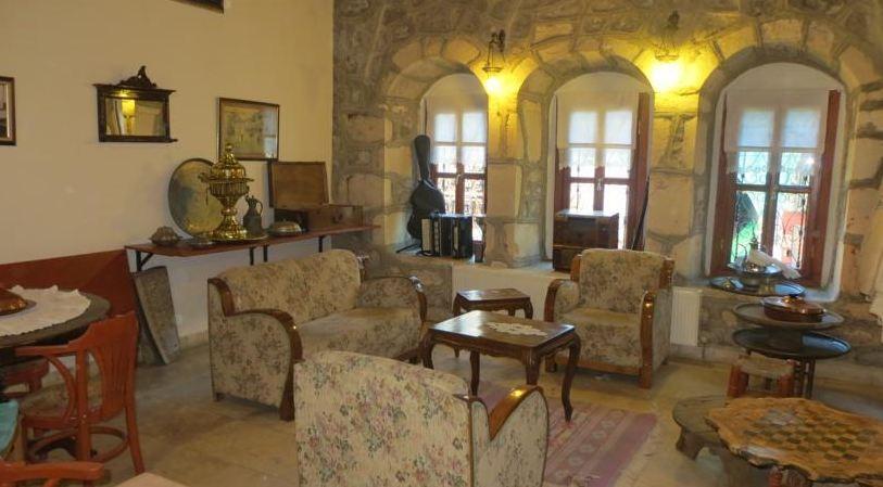 Sebile Hanım Konağı — 3