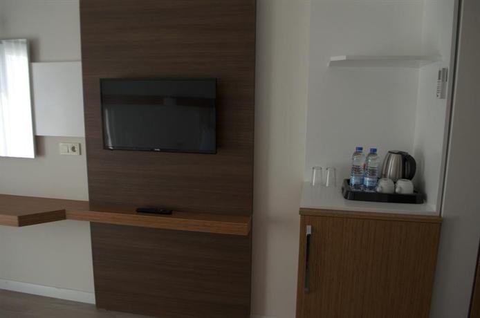 Delight Boutique Hotel Akbük — 10