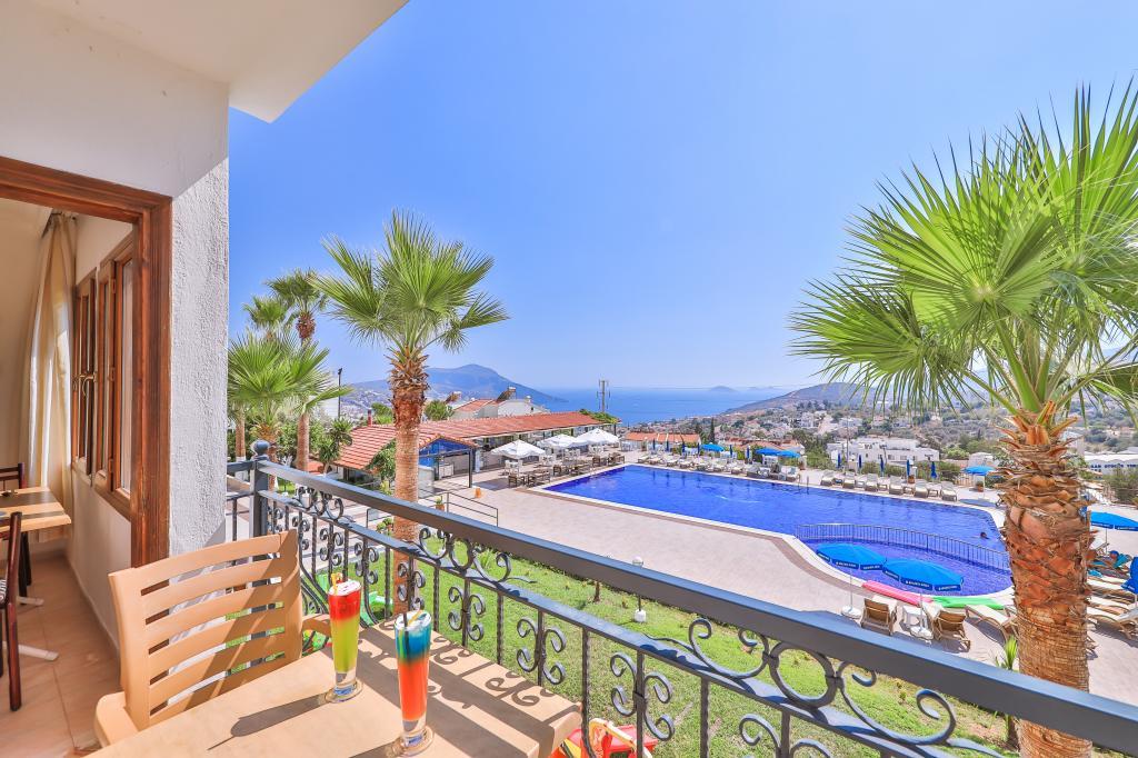 Samira Resort Hotel & Apart & Villa — 2