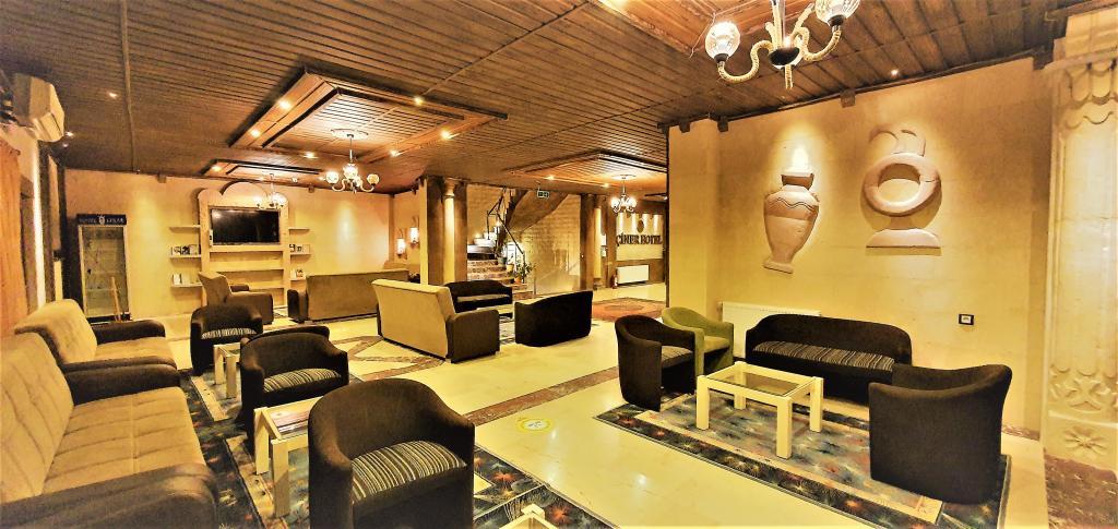 Çiner Hotel — 6