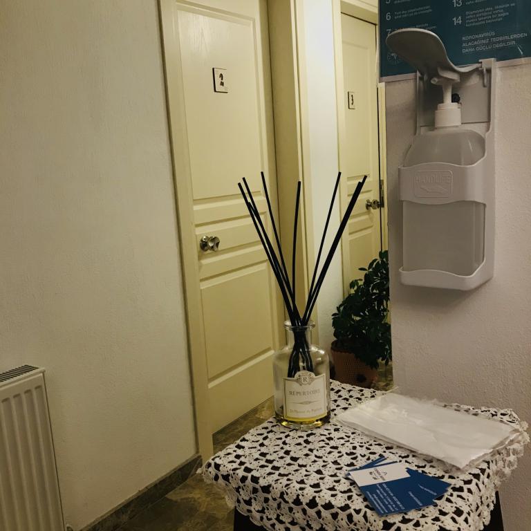 Cunda Aday Otel — 8