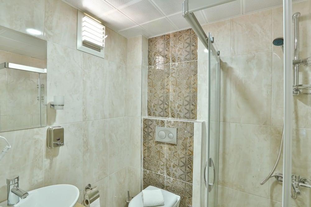Kayahan Hotel — 3