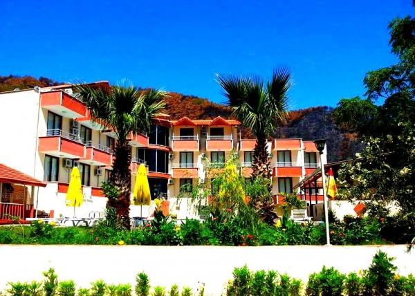Grand Yazıcı Adrasan — 4