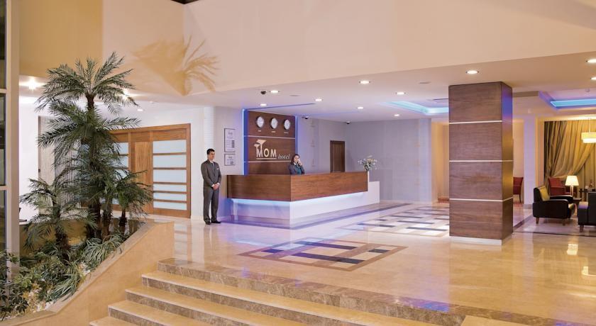 Mom Hotel — 4