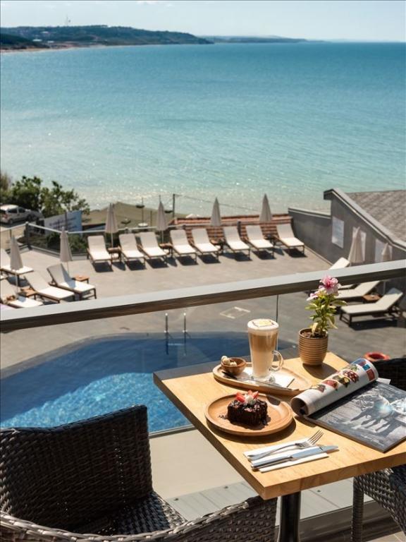 Kilya Hotel — 5