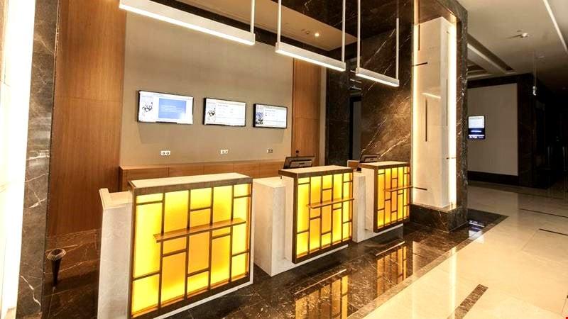 Novotel Diyarbakır — 3