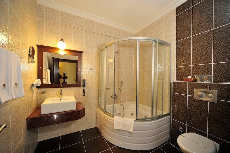 Monark Hotel Cappadocia — 4