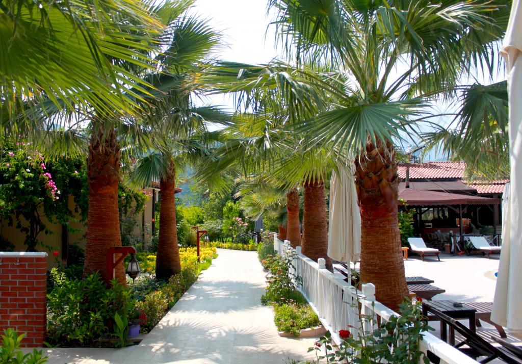 Nerissa Hotel — 2