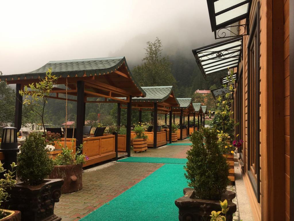 Çakıroğlu Villa Kent — 5