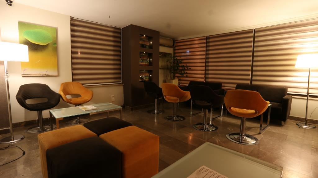 Sivas Nevv Hotel — 5