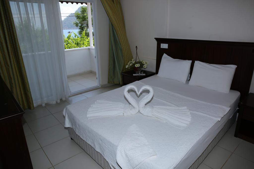 Otel Mavi Yalı — 7