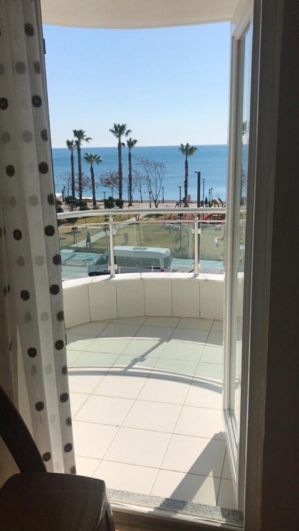 Olbia Residence Hotel — 3