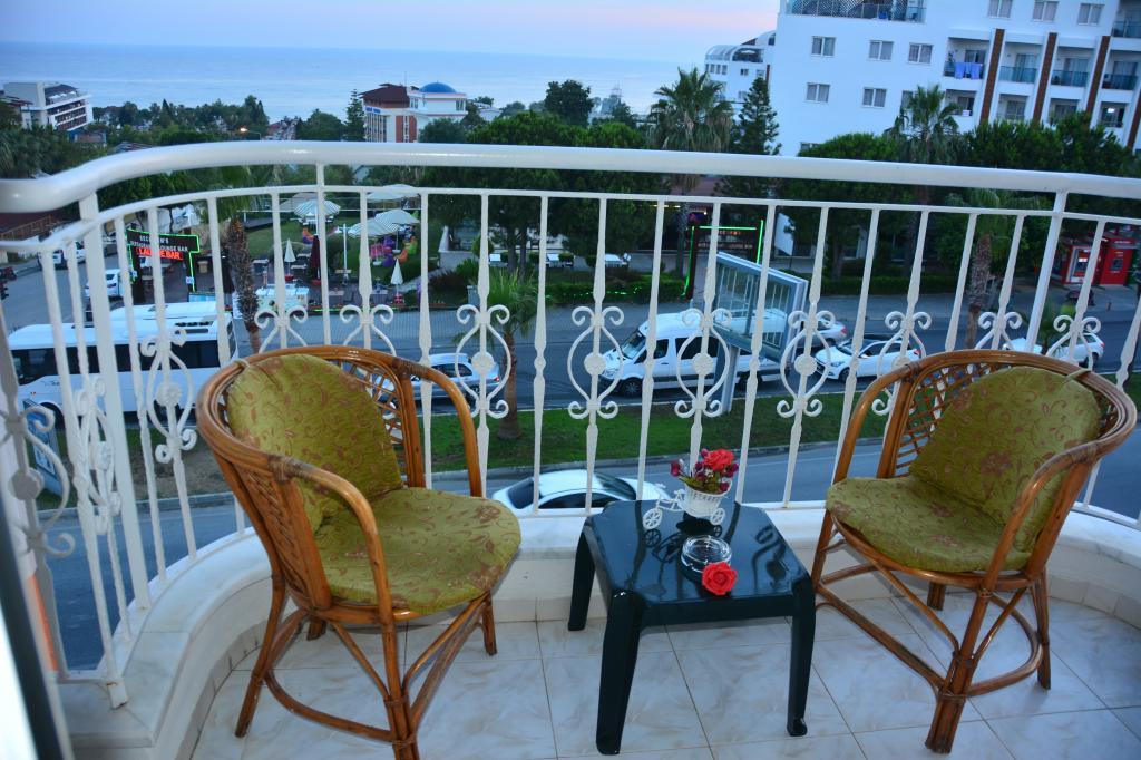 Side Center Hotel — 6
