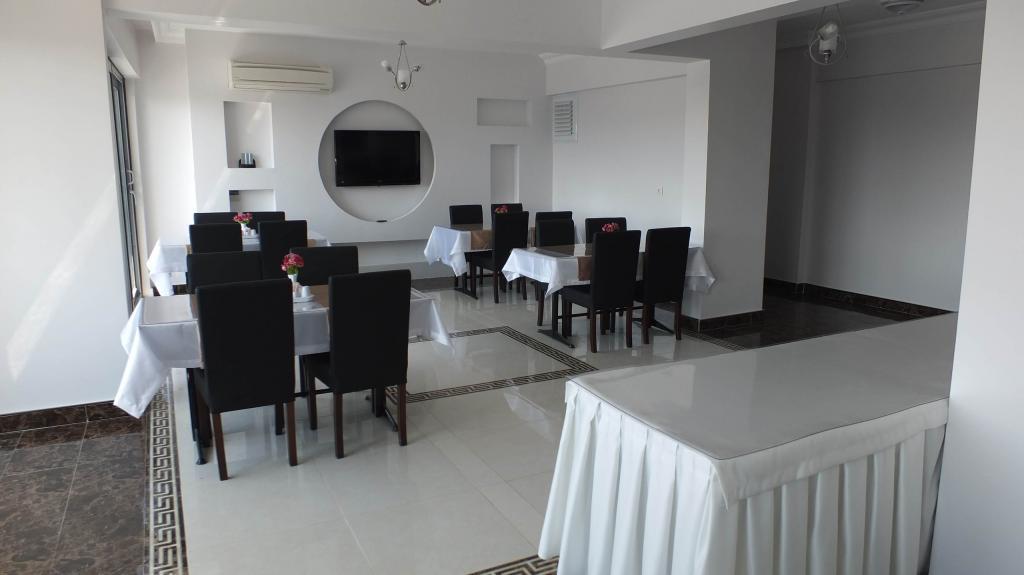Uytun Otel — 10