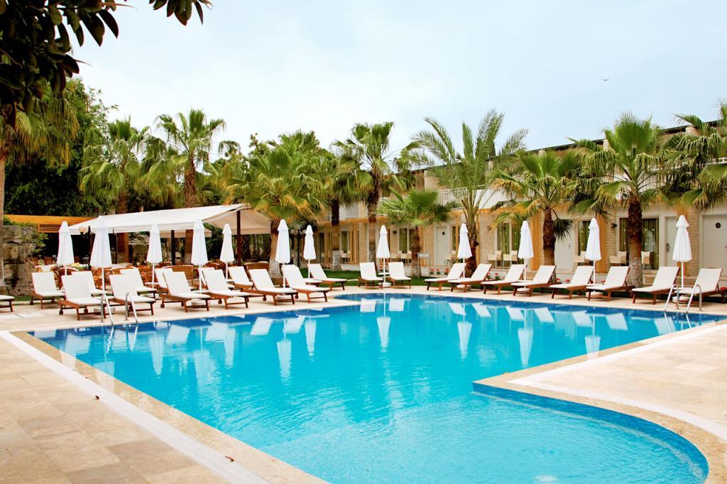 Sunprime Doğan Side Beach — 5
