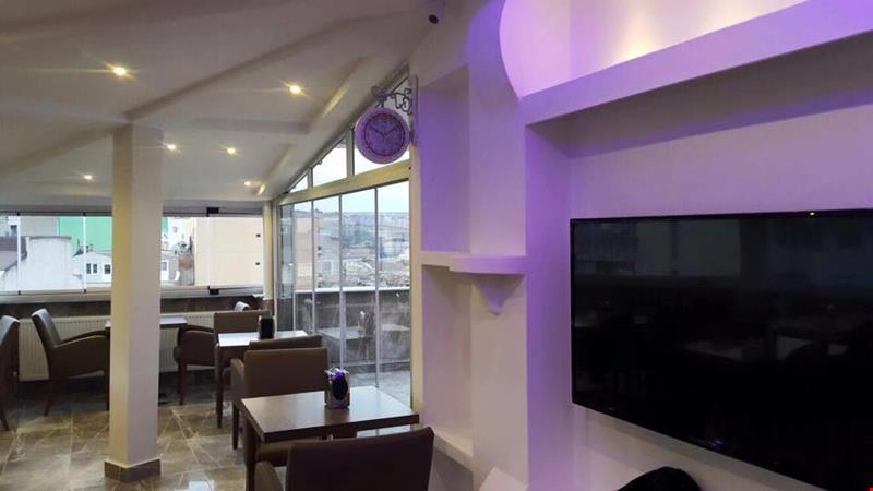 Vera Hotel Bandırma — 4