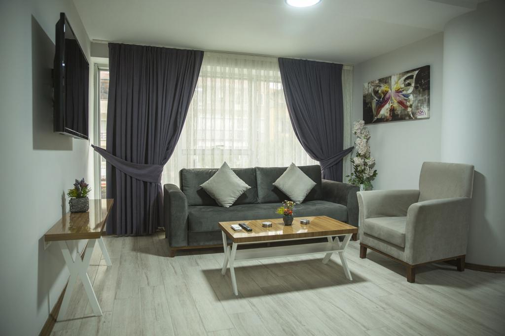 Gül Residence Plus — 8