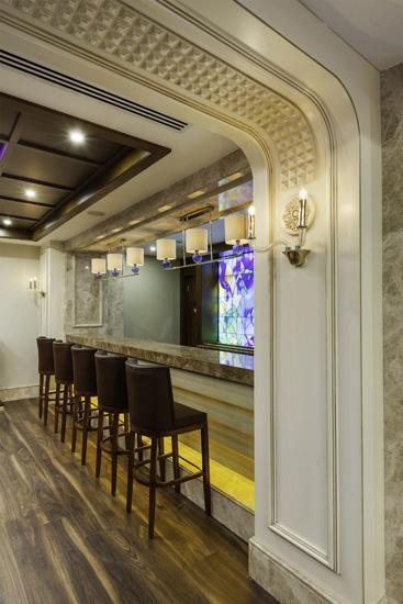 Manesol Boutique Hotel Galata — 4