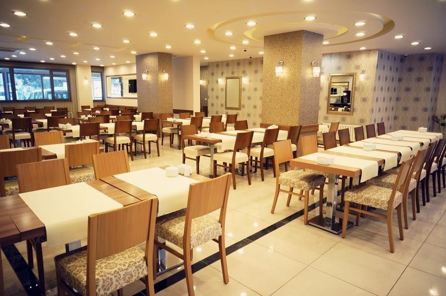 Hotel Helen Park — 3