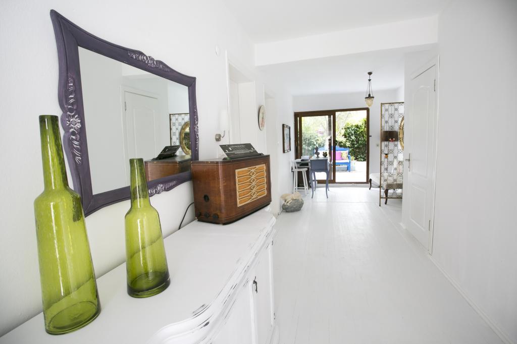 Morlimon Otel Alaçatı — 8