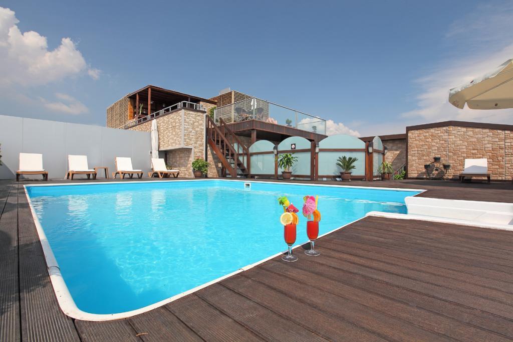 Vicenza Hotel — 7