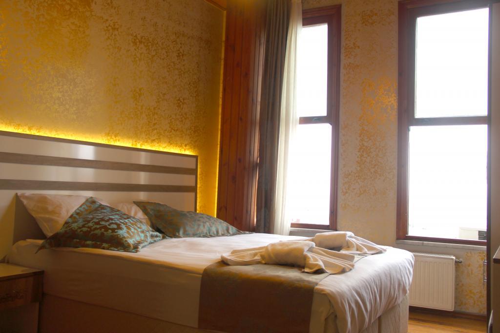 Theodian Hotel — 10