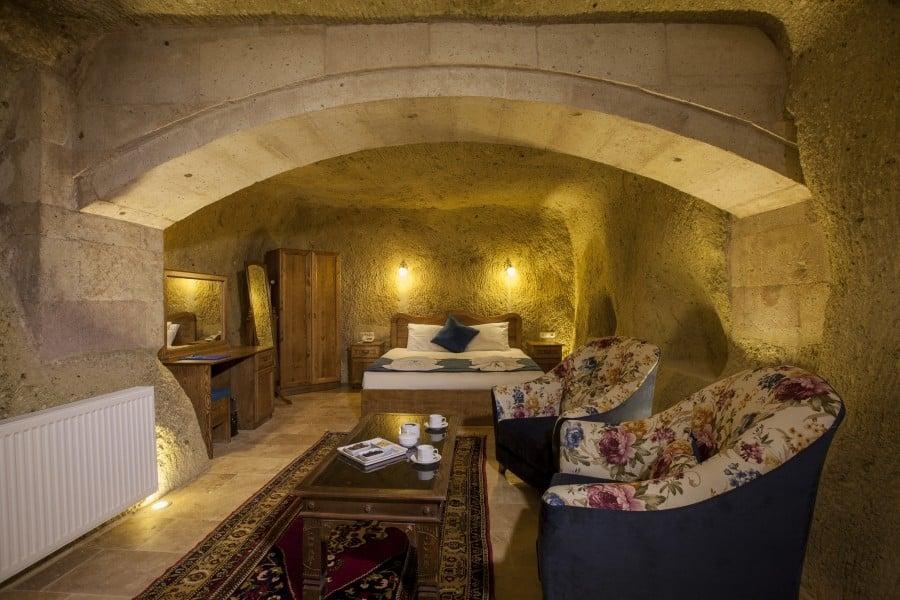 Magic Cave House — 6