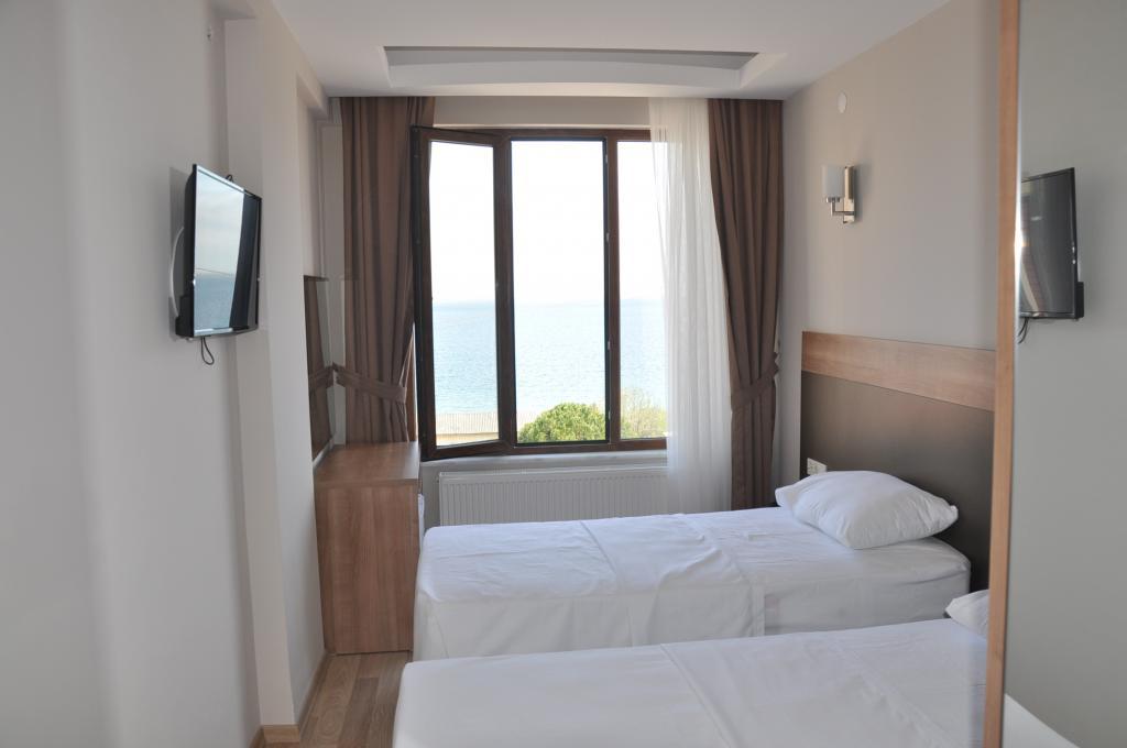 Longoz Hotel — 6