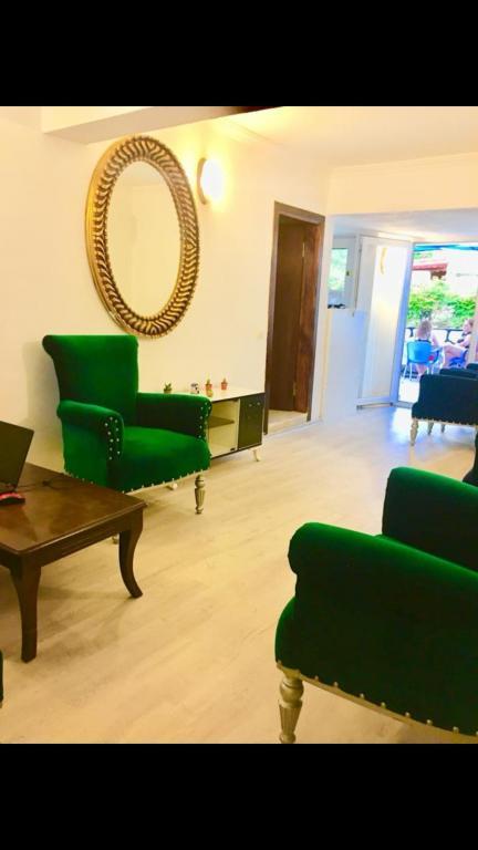 Pera Otel Gümbet — 4