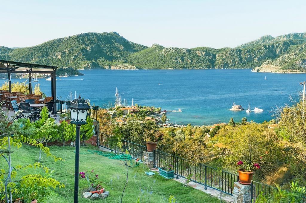 Swan Lake Butik Otel | +14 Yetişkin Oteli — 2