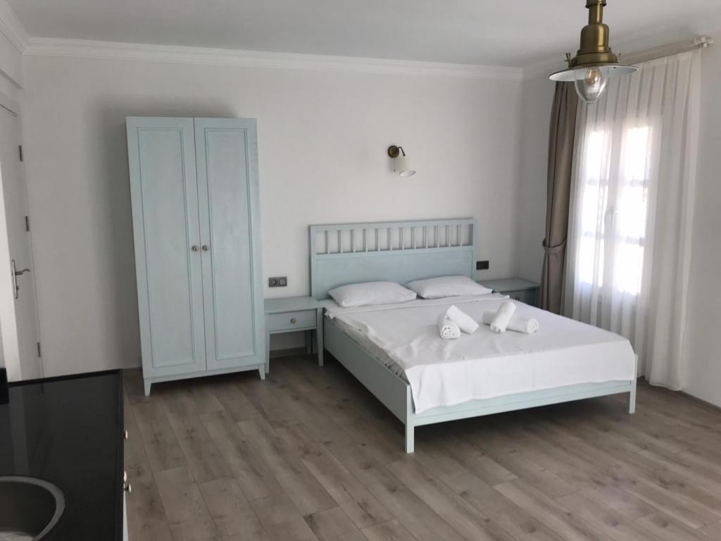Muharrem Bey Otel Çeşme — 8