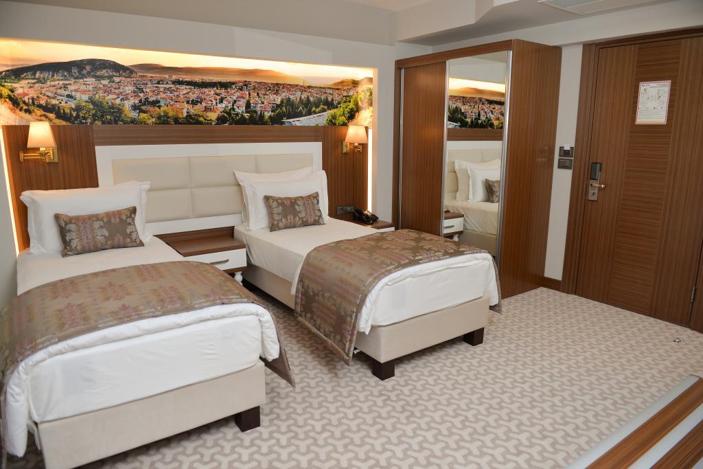 Tuna Otel Rezidans — 10