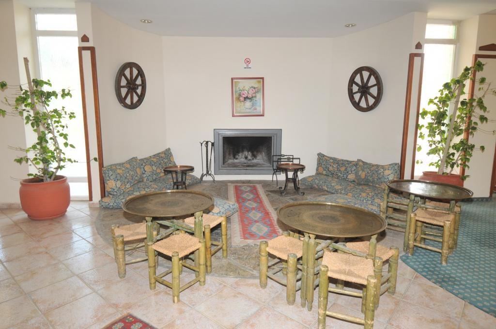 Villa Lycus — 8