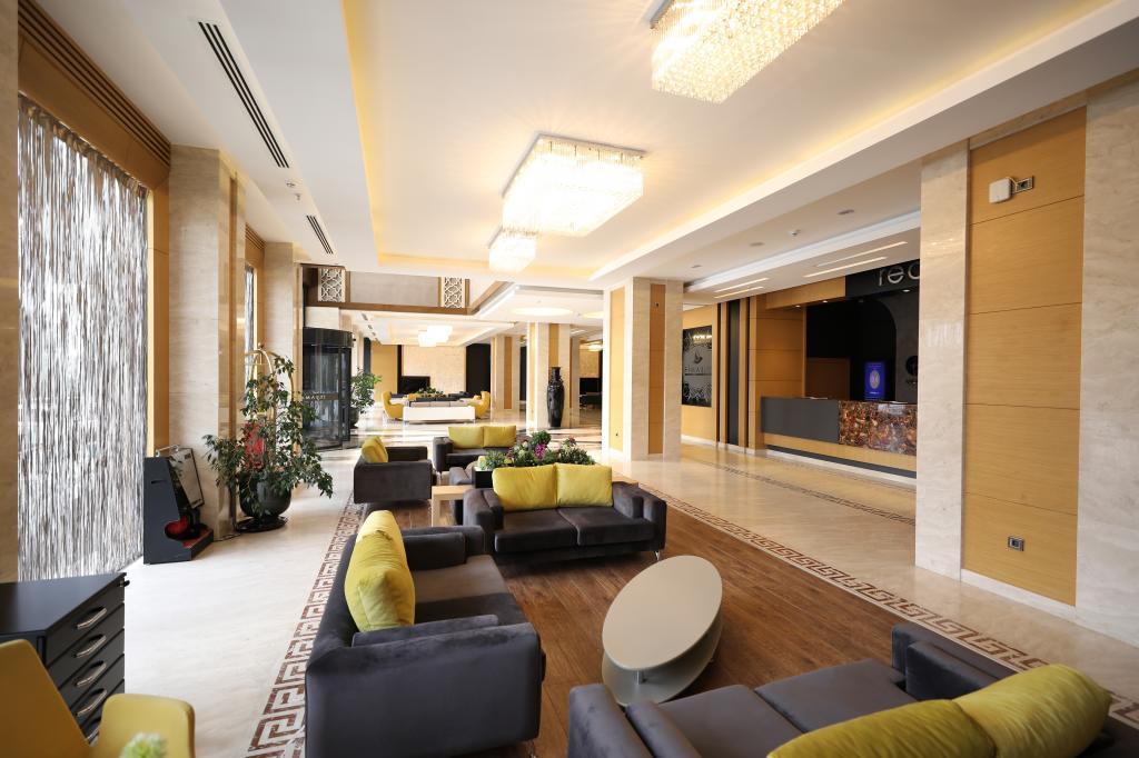 Fimar Life Thermal Resort Hotel — 9